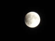lunar eclipse coming