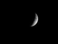 lunar eclipse