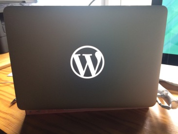 WordPress Mac